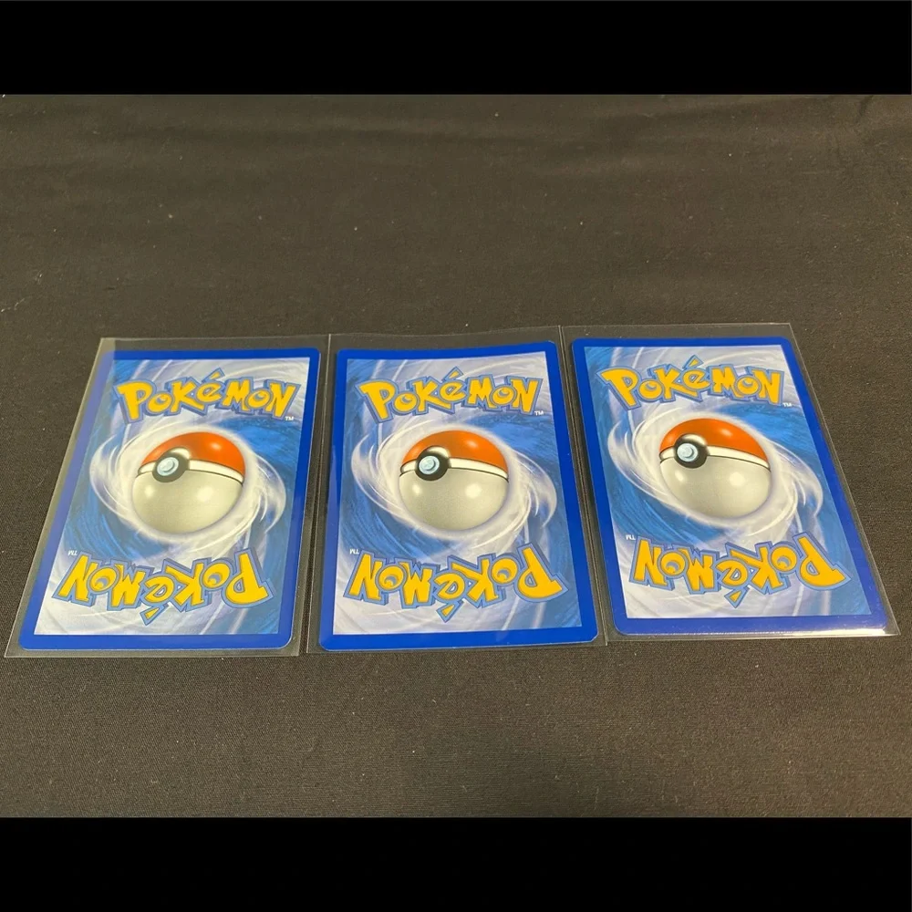 Pokemon Card Lot 20 OFFICIAL Cards HOLO Included